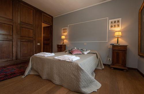 Portoferraio Bed & Breakfast | Villa Ferraio - Bed & Breakfast in dimora napoleonica all'Isola d'Elba