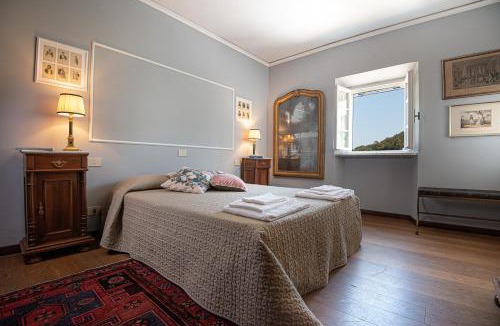 Portoferraio Bed & Breakfast | Villa Ferraio - Bed & Breakfast in dimora napoleonica all'Isola d'Elba