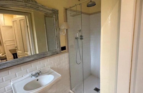 Quinto al Mare Apartment | Villa Ferri Genova