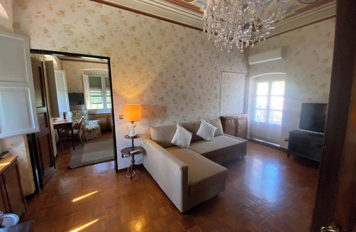 San Salvatore House | Villa Fieschi oasis of relaxation in full respect of Ligurian tradition