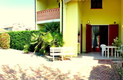 Lido di Pomposa Villa | Villa Fiori Dalia