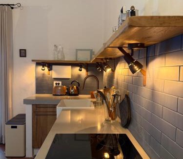 Greve in Chianti Apartment | Villa Fioriamo