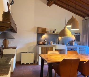 Greve in Chianti Apartment | Villa Fioriamo