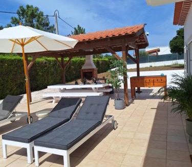 Aljezur House | Villa Flavia