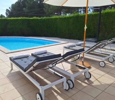 Aljezur House | Villa Flavia