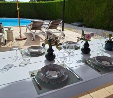 Aljezur House | Villa Flavia