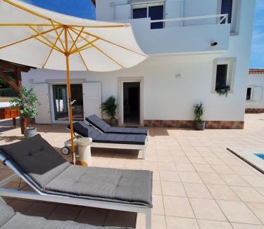 Aljezur House | Villa Flavia