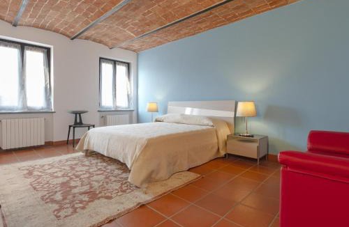 Rocca D'Arazzo House | Villa Floro