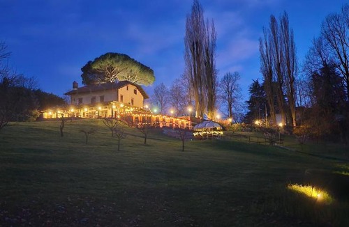 Ferrere Bed & Breakfast | Villa Fonte
