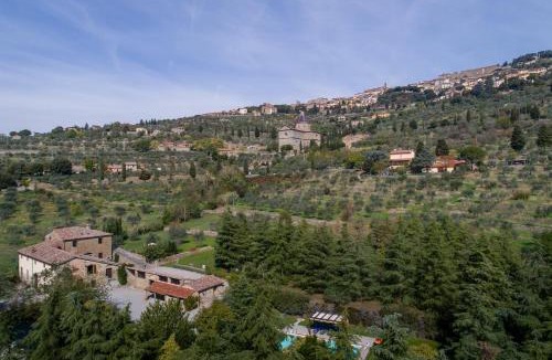 Cortona Villa | Villa Fontocchio