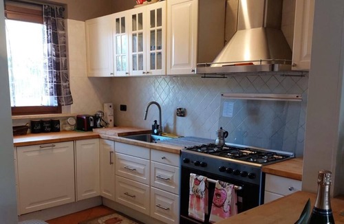 Monterosi Villa | Villa footsteps from the eternal city in a quaint countryside with all amenities