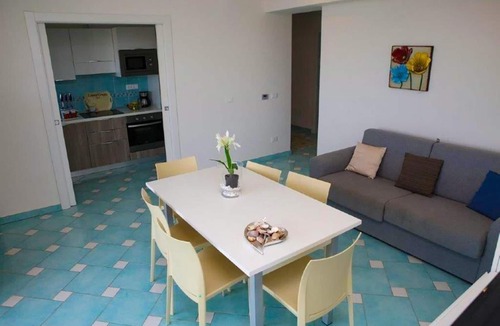 Terracina Villa | Villa Fortunata, Terracina, Italy