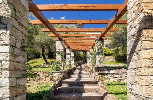 Santa Margherita Ligure Apartment | Villa Francesca by PortofinoHomes