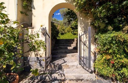 Santa Margherita Ligure Apartment | Villa Francesca by PortofinoHomes