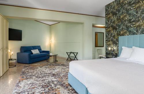 San Demetrio Corone Bed & Breakfast | Villa Francesca Luxury Rooms
