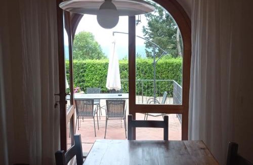 Greve in Chianti Apartment | Villa Franchi - Appartamento Brunelleschi