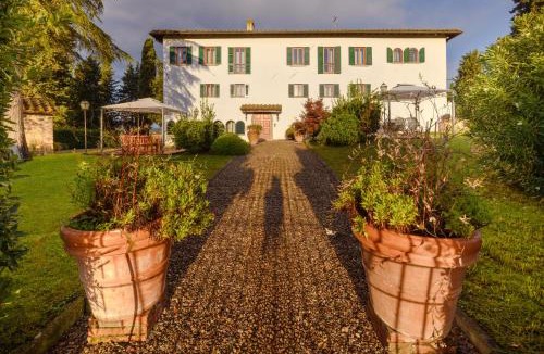 Greve in Chianti Apartment | Villa Franchi - Appartamento Brunelleschi