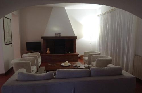Greve in Chianti Apartment | Villa Franchi - Appartamento Brunelleschi