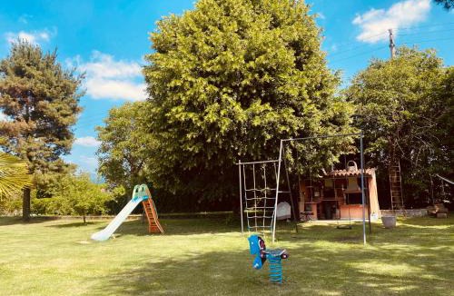 Seriate House | Villa Gabri 25
