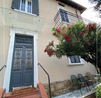 Stazione House | Villa Gaffurio