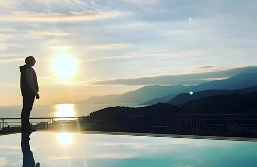 Bordighera House | Villa Gaia