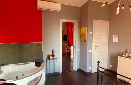 Bordighera House | Villa Gaia