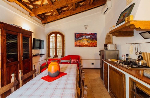 Gavorrano Villa | Villa Gelsomino a Casa Conti di Sotto-Toscana mare piscine/spa- idromassaggio