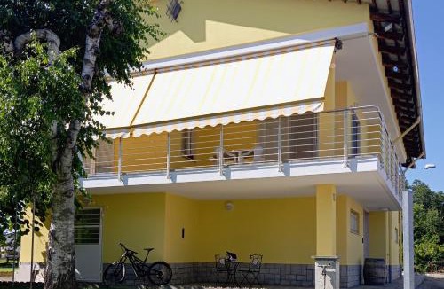 Alba Apartment | Villa Gemma