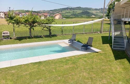 Alba Apartment | Villa Gemma