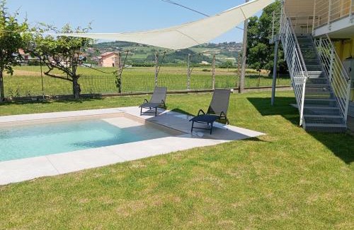 Alba Apartment | Villa Gemma