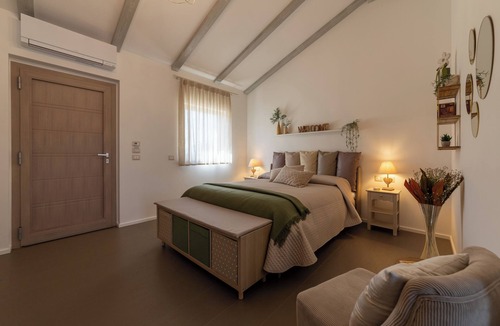Monteodorisio House | Villa Giò