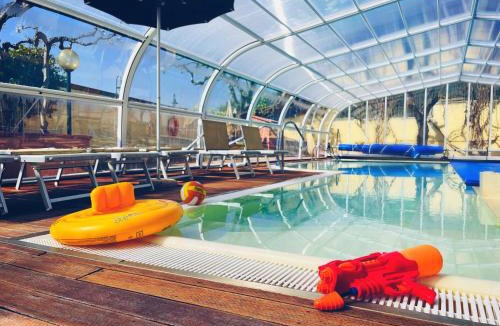 Poggi Apartment | Villa Giada Resort