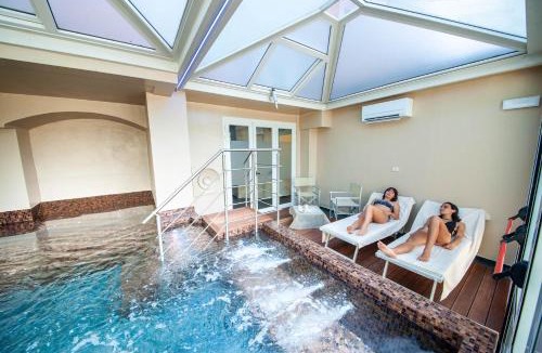 Poggi Apartment | Villa Giada Resort