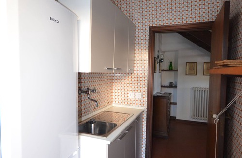 Giannella House | Villa Giannella, independent house with private garden