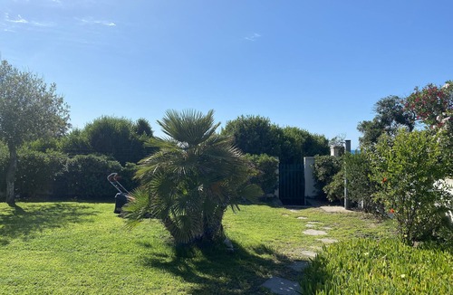 Giannella House | Villa Giannella, independent house with private garden