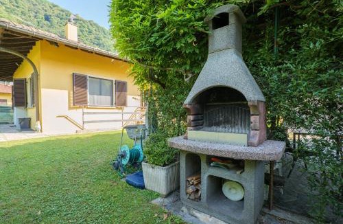 Cannobio House | Villa Giardino