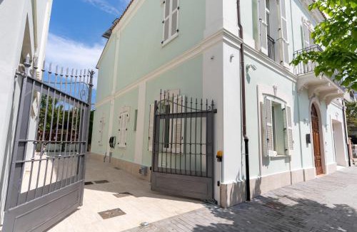 Roseto degli Abruzzi Apartment | Villa Gina Case Vacanze