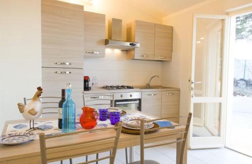 Capoliveri House | Villa Ginanneschi - Le Pitte
