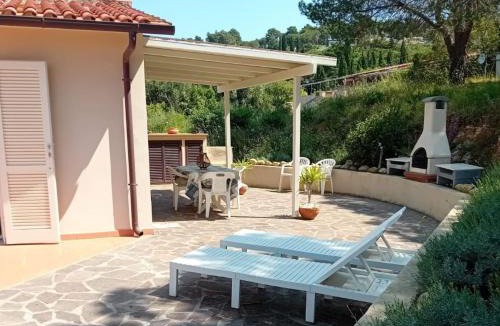 Capoliveri House | Villa Ginanneschi - Le Pitte