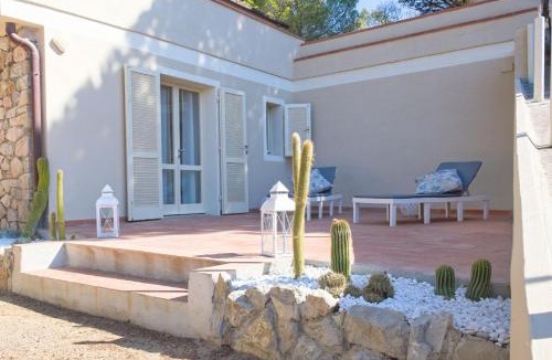 Capoliveri House | Villa Ginanneschi - Le Pitte