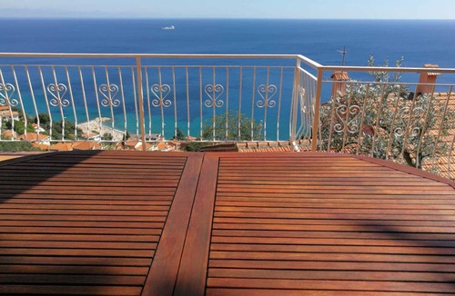 Torre del Mare Villa | Villa Giò - Terrace in the Blue - Bergeggi