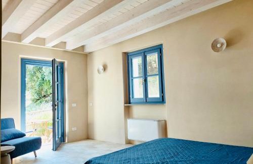 Cinque Terre House | Villa Gioia Agriturismo