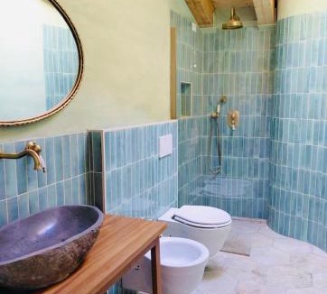 Cinque Terre House | Villa Gioia Agriturismo