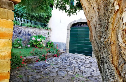 Montelaterone Villa | Villa Gioia