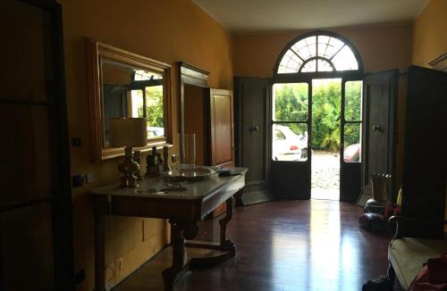 San Giorgio di Piano Villa | Villa Gioia