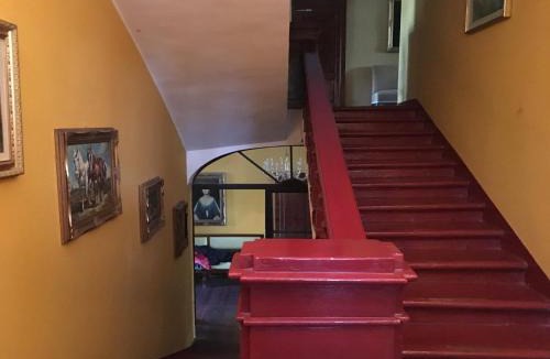 San Giorgio di Piano Villa | Villa Gioia