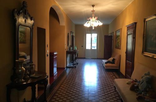 San Giorgio di Piano Villa | Villa Gioia