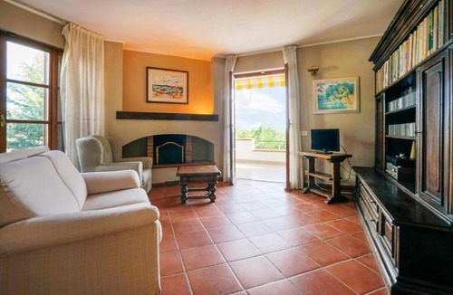 Torrazza House | Villa Gioiosa
