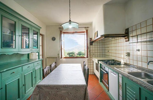 Torrazza House | Villa Gioiosa