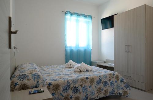 Palinuro Bed & Breakfast | Villa Giovanni